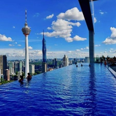 Platinum Suites Klcc By Ar Hospitality Kuala Lumpur Exteriör bild