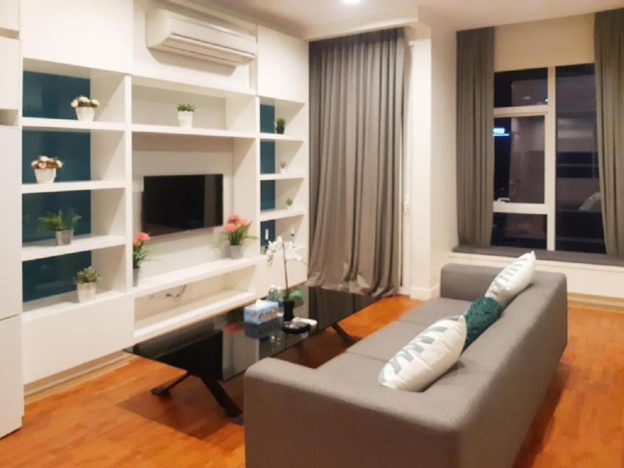Platinum Suites Klcc By Ar Hospitality Kuala Lumpur Exteriör bild