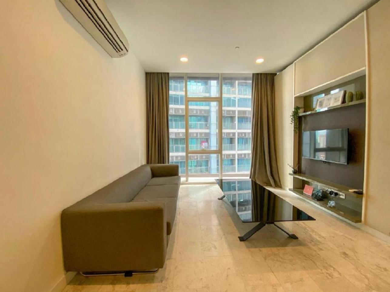 Platinum Suites Klcc By Ar Hospitality Kuala Lumpur Exteriör bild