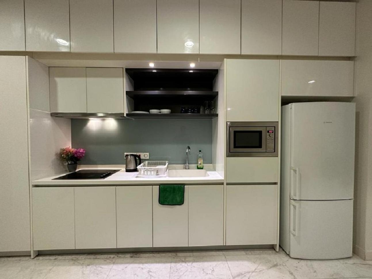 Platinum Suites Klcc By Ar Hospitality Kuala Lumpur Exteriör bild