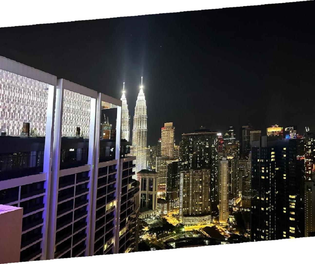 Platinum Suites Klcc By Ar Hospitality Kuala Lumpur Exteriör bild