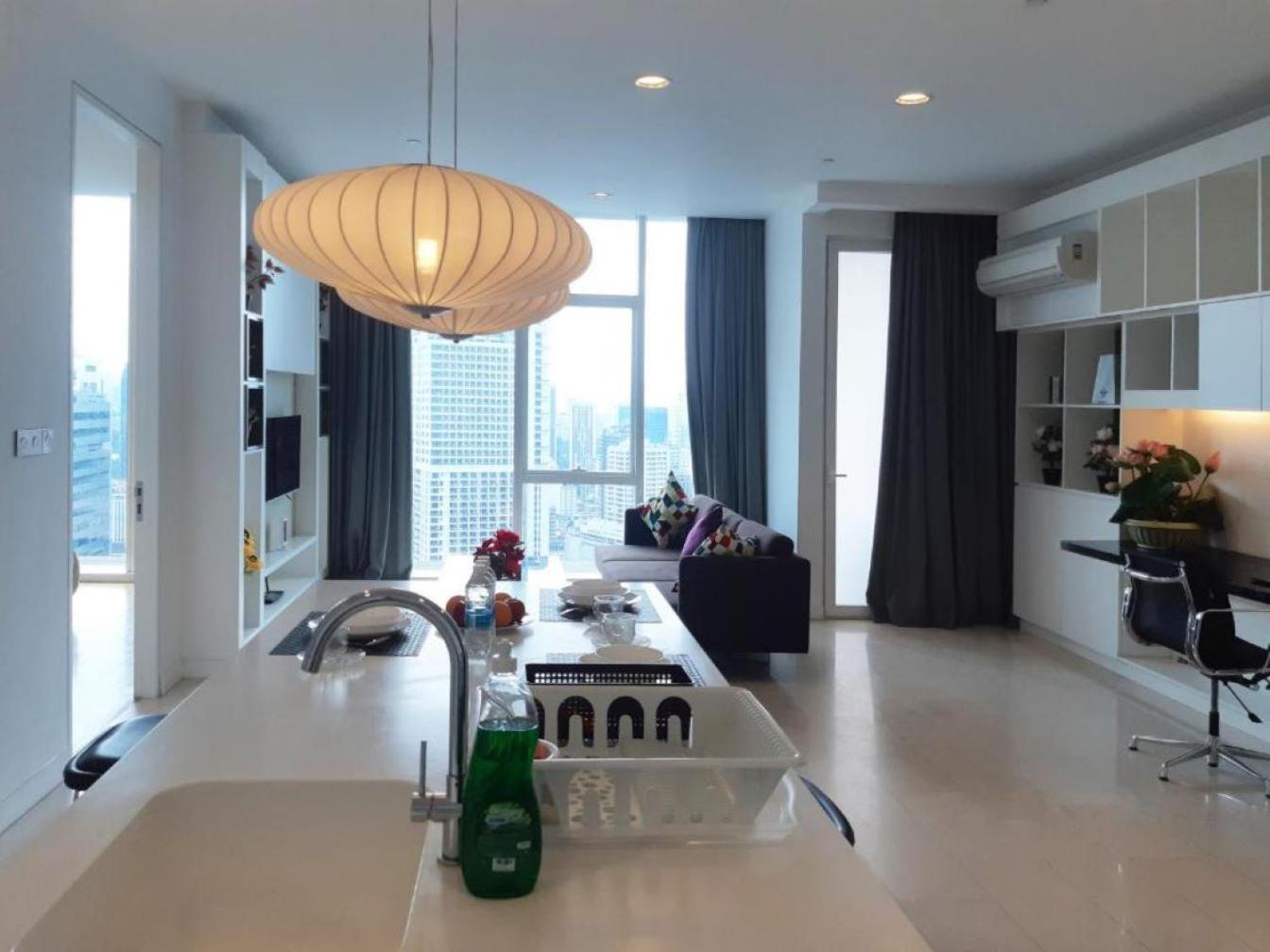 Platinum Suites Klcc By Ar Hospitality Kuala Lumpur Exteriör bild